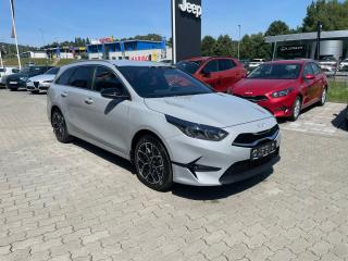 Kia Ceed SW 1.5 T-GDi GPF EDICE 30