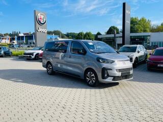 Fiat Ulysse LaPrima 2.2 MTJ 180k 8AT  L3