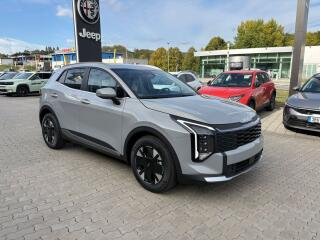 Kia Sportage 1.6 T-GDi GPF 4x2 EXCLUSIVE