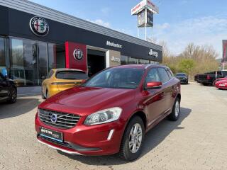 Volvo XC60 2.4D D4 Momentum AT