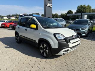 Fiat Panda Pandina 1.0 BSG Hybrid 70k