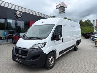 Fiat Ducato 2.2 MTJ 140k L4H2