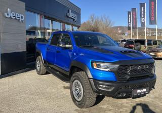 Dodge RAM 3.0 I6 548k RHO