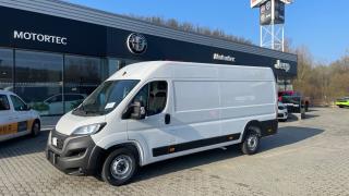 Fiat Ducato Maxi 9 2.2 MTJ 140k 35