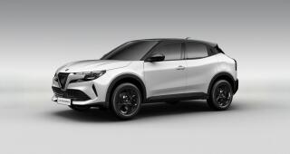 Alfa Romeo Junior 1.2 Turbo Hybrid 145k eDCT6