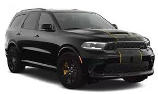 Dodge Durango 6.4 V8 482k SRT PREMIUM AlcHEM