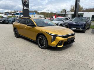 Kia SW 1.6 T-GDi GPF 7DCT GT-LINE