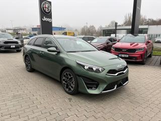 Kia Ceed SW CD 1.5 T-GDi GPF 7DCT GT LI