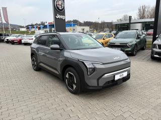 Kia EV3 4x2 EARTH 150 kW 81KWh