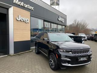 Jeep Grand Cherokee Cherokee T 4xe 381k Summ