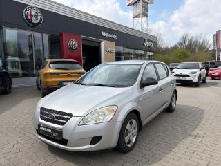 Kia Ceed 1.6 CRDi 84kW