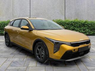 Kia HB 1.0 T-GDi GPF SPIN