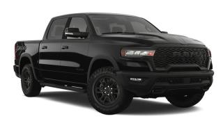RAM 1500 3.0 I6 426k REBEL PREMIUM