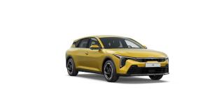 Kia HB 1.6 T-GDi GPF 7DCT EXCLUSIV
