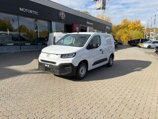 Fiat Dobl� 1.5 BlueHDI 102k 6MT van L1