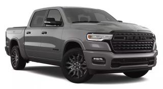 RAM 1500 3.0 I6 548k LIMITED BLACK/RED