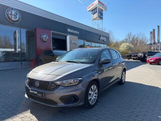 Fiat Tipo 1.4 T-Jet 120k