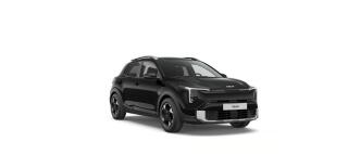 Kia Stonic 1.0 T-GDi GPF SPIN (2026)