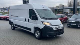 Fiat Ducato Maxi 2.2 Mjet 35 1