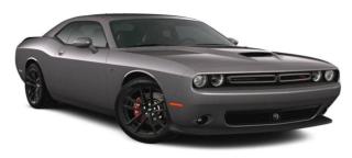 Dodge Challenger 5.7 V8 375k R/T