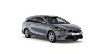 Kia Ceed SW 1.5 T-GDi GPF SPIN