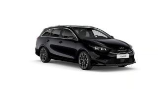 Kia Ceed SW 1.5 T-GDi GPF EDICE 30