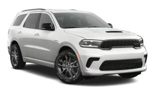 Dodge Durango 5.7 V8 LPG R/T PREMIUM