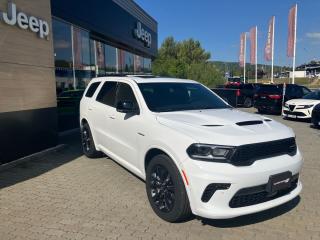 Dodge Durango 5.7 V8 LPG R/T PREMIUM