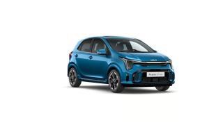 Kia Picanto 1.0 GDi GT-LINE (2026)
