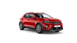 Kia Stonic 1.2 DPI SPIN (2025)