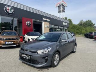 Kia Rio 1.2 DPI Comfort