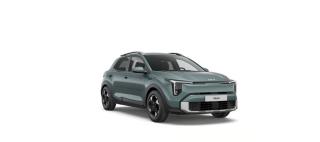 Kia Stonic 1.0 T-GDi GPF 7DCT SPIN MY26