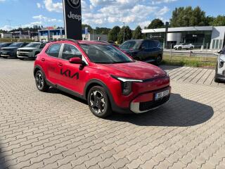 Kia Stonic 1.0 T-GDi GPF SPIN MY26