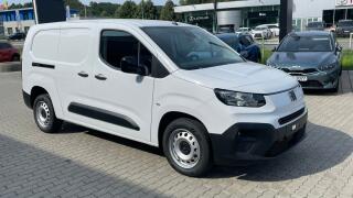 Fiat Dobl� 1.5 BlueHDI 100 6M dod�vka L2