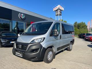 Fiat Ducato 2.2 MTJ 140k 9mst Minibus