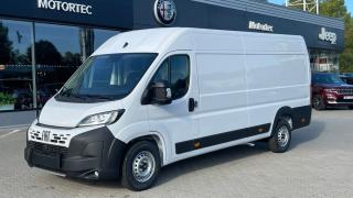 Fiat Ducato Maxi  2.2 MTJ SCR 140k