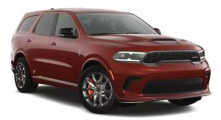 Dodge Durango 6.2 V8 717 HELLCAT PREMIUM