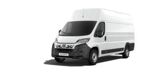Fiat Ducato Maxi 2.2 MTJ 180k 6�MT Van 3.5