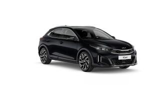 Kia Ceed 1.6 T-GDi GPF 7DCT STEEL EDITI