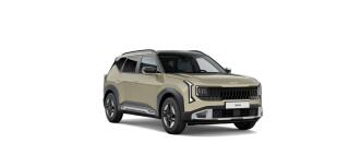 Kia 1.6 T-GDi GPF 4x2 COMFORT (202