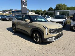 Kia 1.6 T-GDi GPF 4x2 COMFORT (202