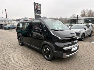 Kia PV5 5P 4x2 ELITE 120 KW + 71.2 KWH