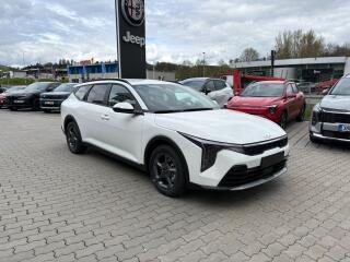 Kia SW 1.6 T-GDi GPF 7DCT SPIN 110