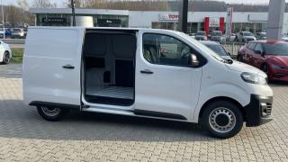 Fiat Scudo MTJ 120k 6M dodvka L2