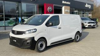 Fiat Scudo MTJ 120k 6M dodvka L2
