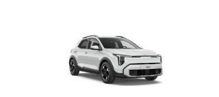 Kia Stonic 1.0 T-GDi GPF SPIN MY26