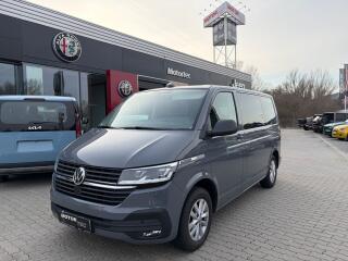 Volkswagen Multivan 2.0 TDi 110kW BULLI WEBASTO