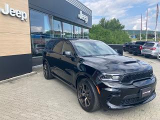 Dodge Durango 5.7 V8 LPG R/T 20TH ANNIVERSAR
