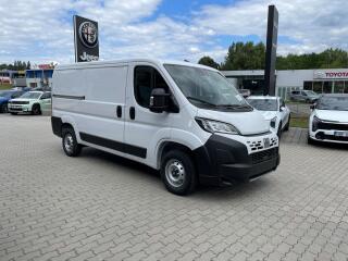 Fiat Ducato Light L2H1 2.2 MTJ 140k VAN 35