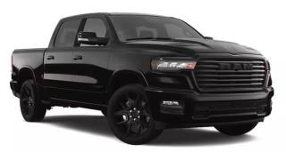 RAM 1500 5.7 V8 LARAMIE PREMIUM 2026